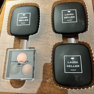 Laura Geller Baked Connection